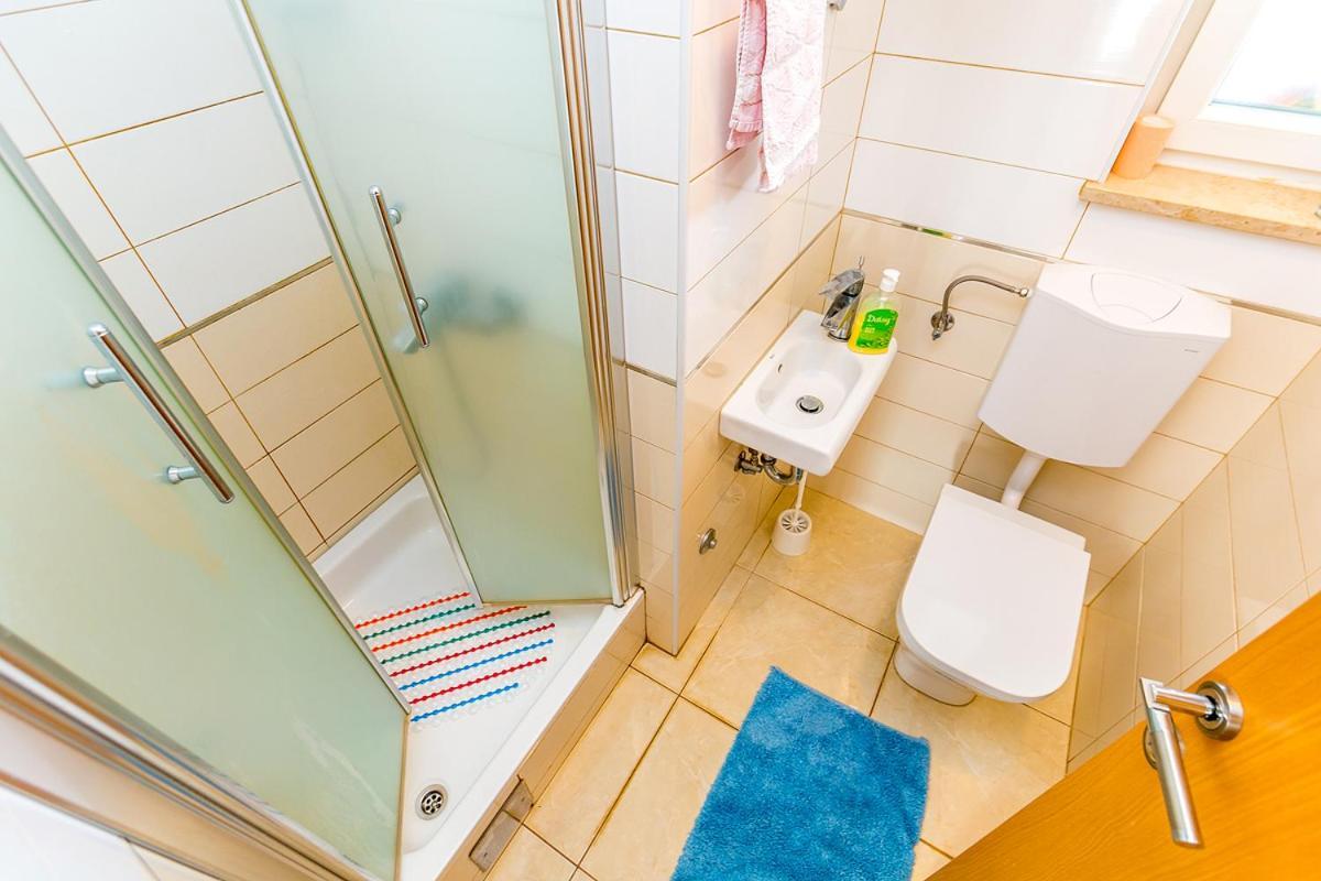 Apartment Antonella Fasana 파자나 외부 사진