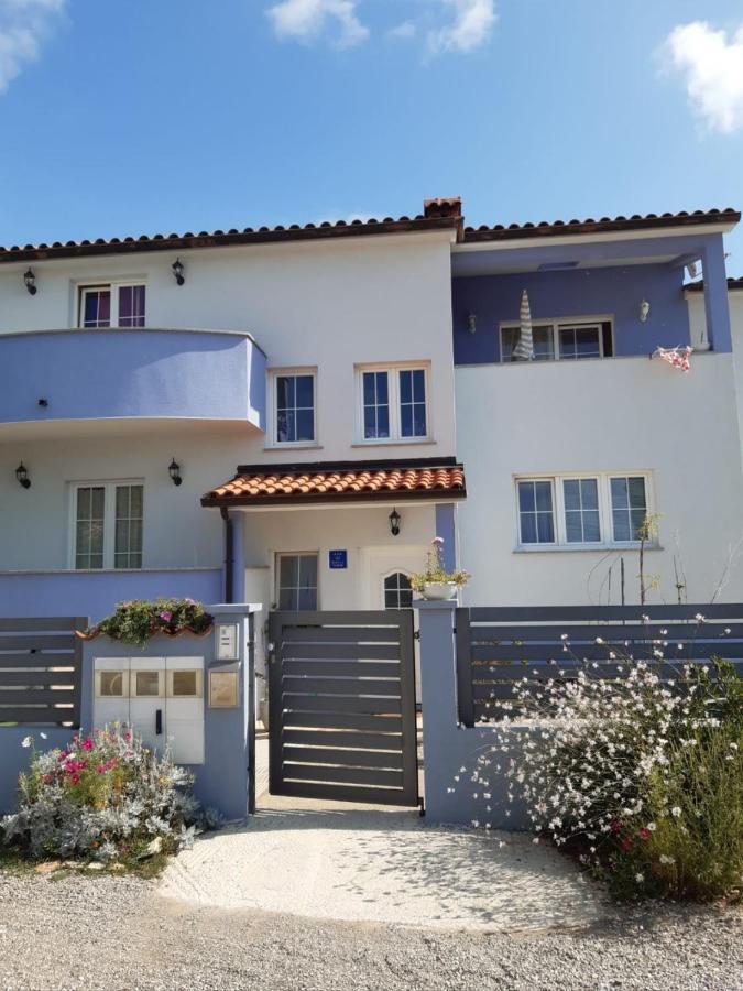 Apartment Antonella Fasana 파자나 외부 사진