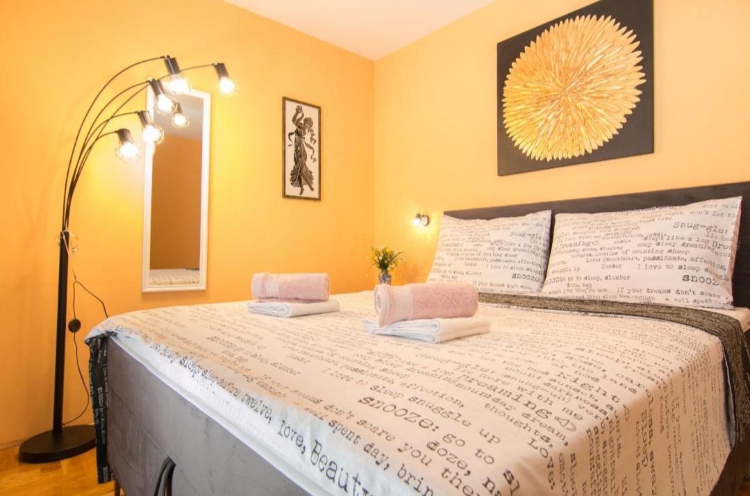 Apartment Antonella Fasana 파자나 외부 사진