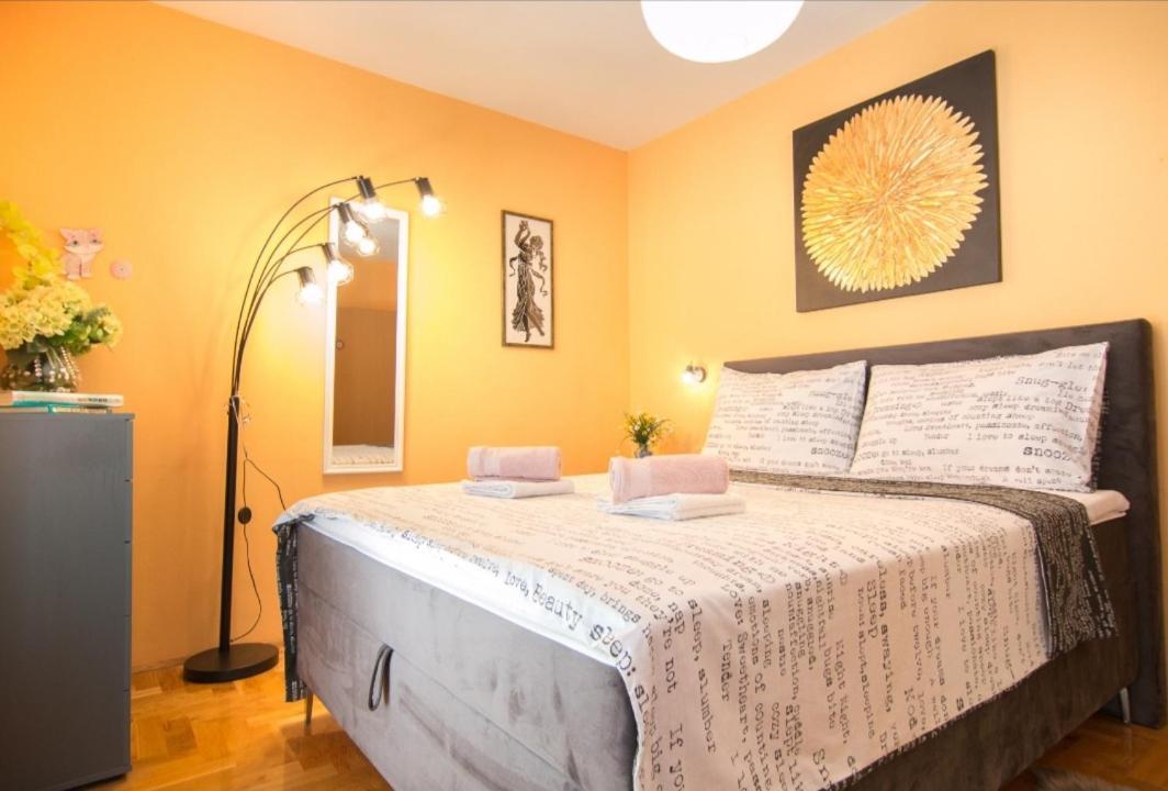 Apartment Antonella Fasana 파자나 외부 사진