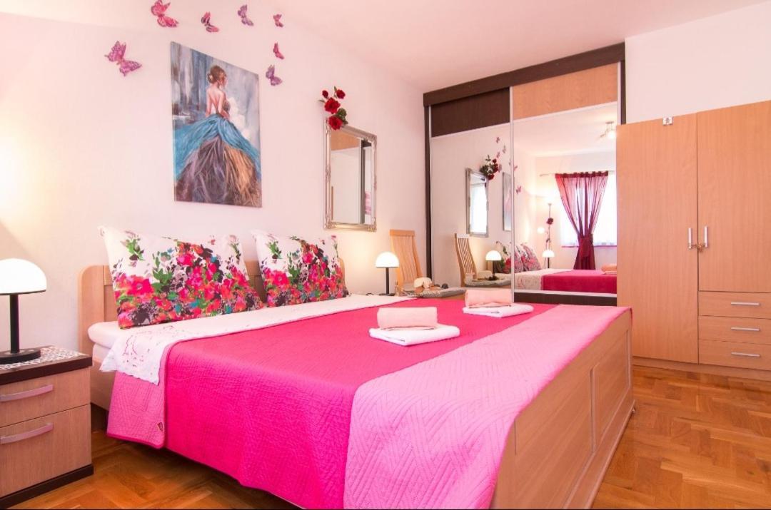 Apartment Antonella Fasana 파자나 외부 사진