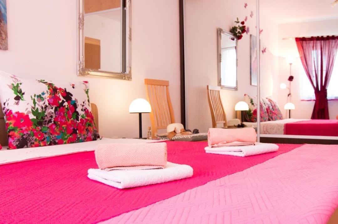 Apartment Antonella Fasana 파자나 외부 사진