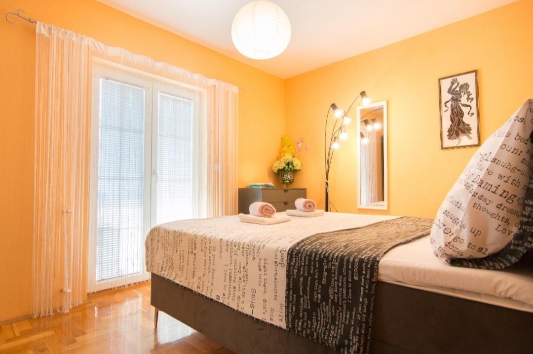Apartment Antonella Fasana 파자나 외부 사진