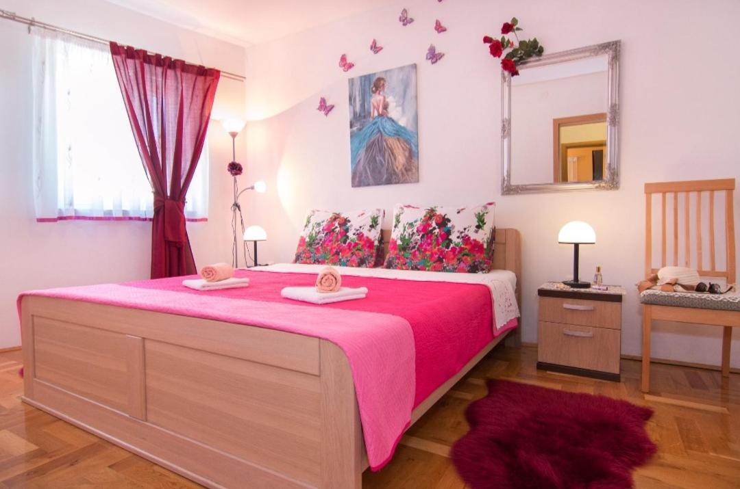 Apartment Antonella Fasana 파자나 외부 사진