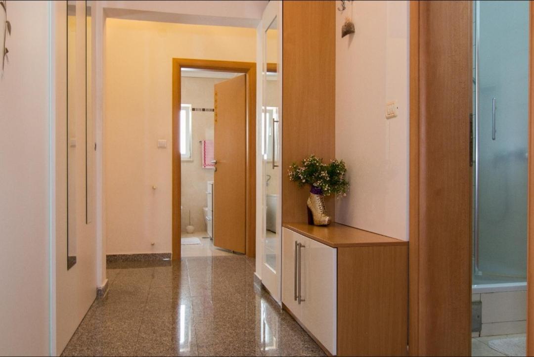 Apartment Antonella Fasana 파자나 외부 사진
