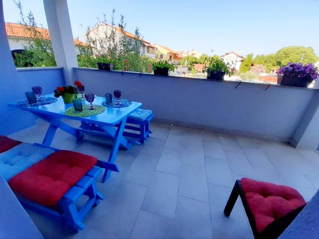 Apartment Antonella Fasana 파자나 외부 사진