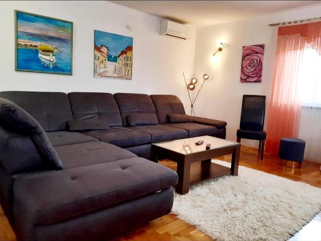 Apartment Antonella Fasana 파자나 외부 사진