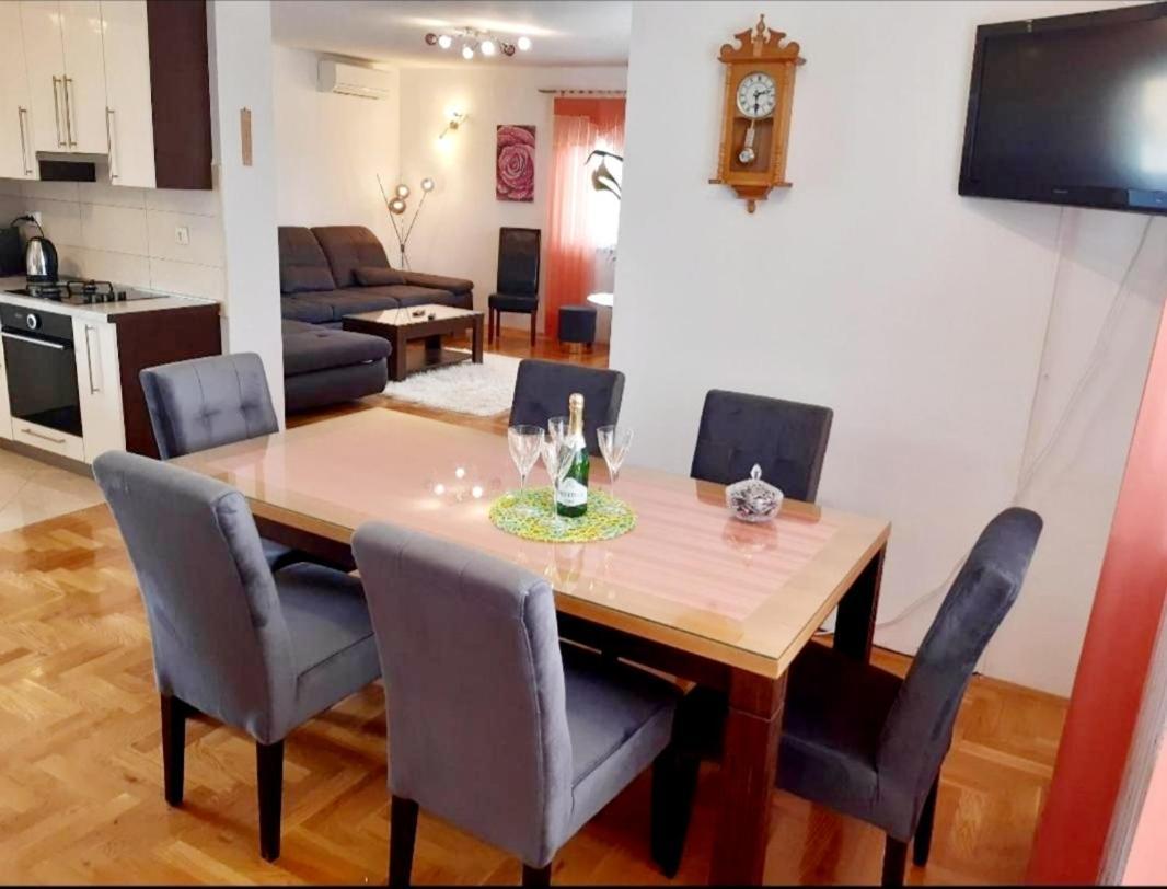 Apartment Antonella Fasana 파자나 외부 사진