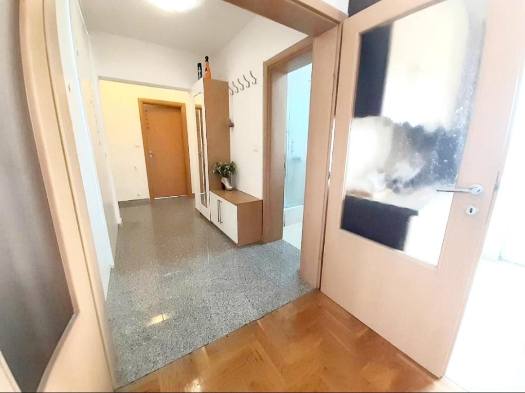 Apartment Antonella Fasana 파자나 외부 사진
