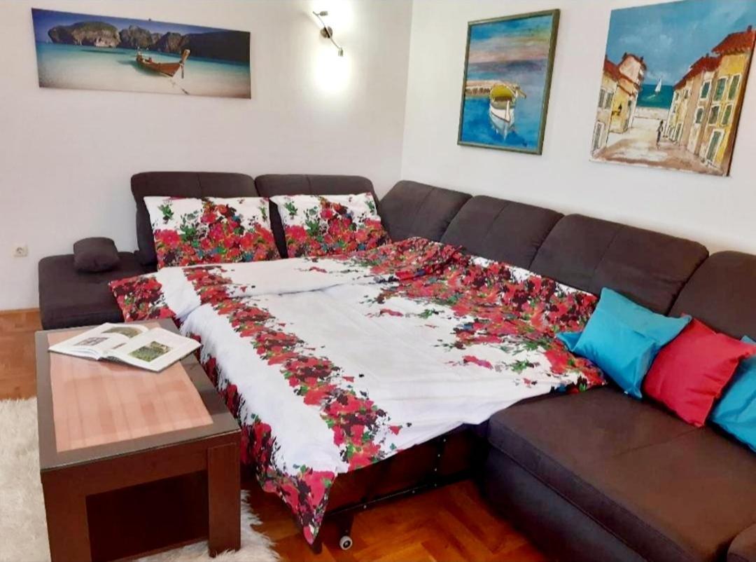 Apartment Antonella Fasana 파자나 외부 사진