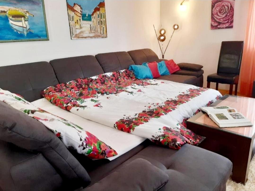 Apartment Antonella Fasana 파자나 외부 사진