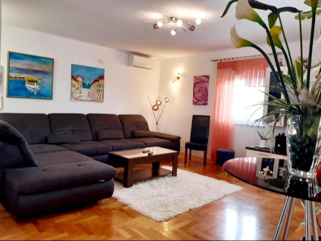 Apartment Antonella Fasana 파자나 외부 사진