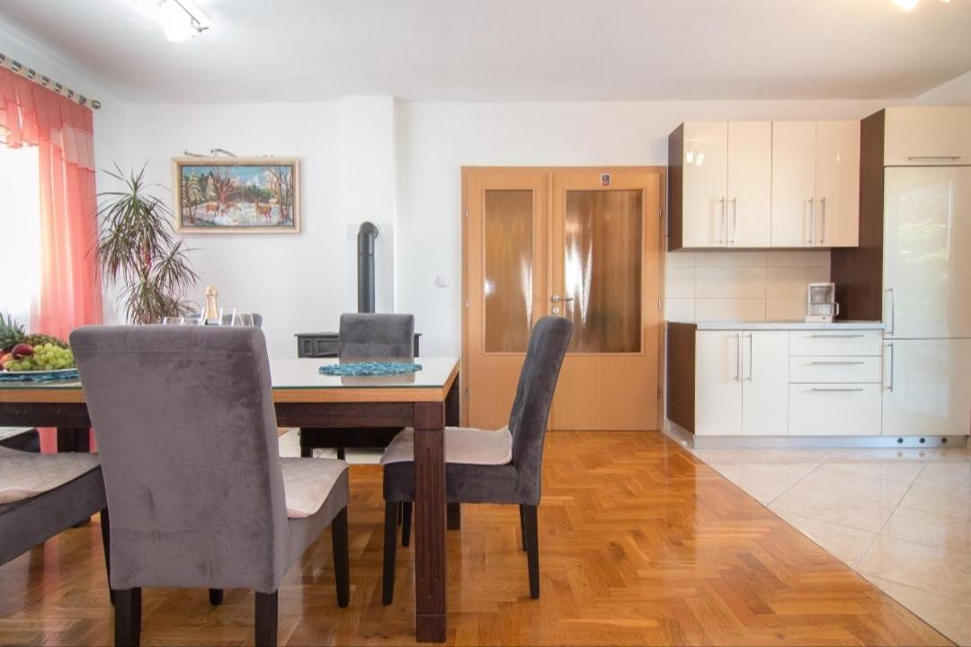 Apartment Antonella Fasana 파자나 외부 사진