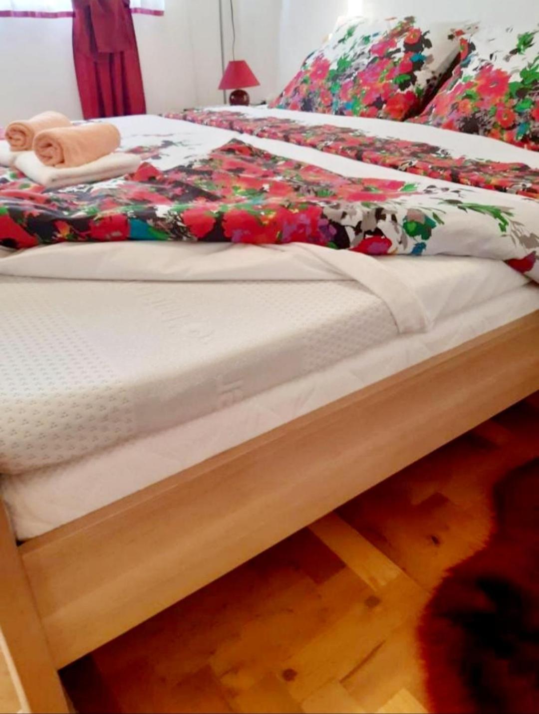 Apartment Antonella Fasana 파자나 외부 사진