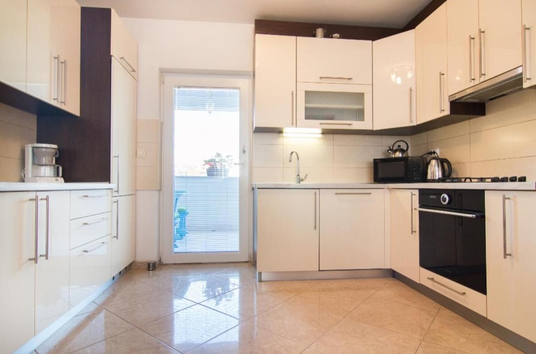 Apartment Antonella Fasana 파자나 외부 사진